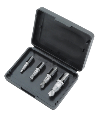 EZ Out Bolt Extractor Kit